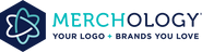 Merchology Header Logo